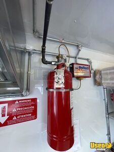 2024 Trl Kitchen Food Trailer Fryer New Jersey for Sale