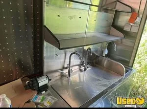 2024 Trl Kitchen Food Trailer Fryer New Jersey for Sale