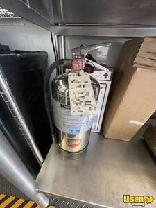 2024 Trl Kitchen Food Trailer Microwave New Jersey for Sale