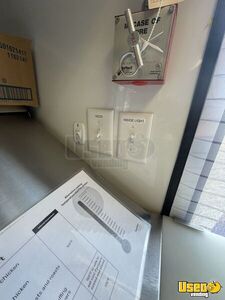 2024 Trl Kitchen Food Trailer Pro Fire Suppression System New Jersey for Sale