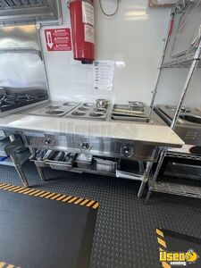2024 Trl Kitchen Food Trailer Propane Tank New Jersey for Sale