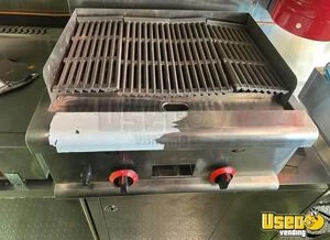 2024 Trl Kitchen Food Trailer Propane Tank New Jersey for Sale