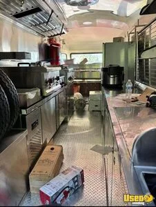 2024 Trl Kitchen Food Trailer Stainless Steel Wall Covers New Jersey for Sale