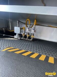 2024 Trl Kitchen Food Trailer Steam Table New Jersey for Sale