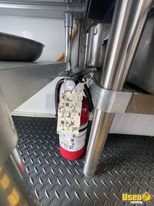 2024 Trl Kitchen Food Trailer Steam Table New Jersey for Sale