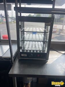 2024 Trl Kitchen Food Trailer Stovetop New Jersey for Sale