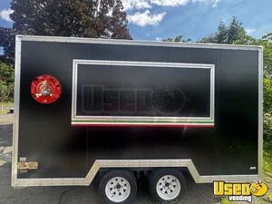 2024 Ud-ft Food Trailer Kitchen Food Trailer Connecticut for Sale