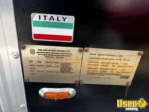 2024 Ud-ft Food Trailer Kitchen Food Trailer Flatgrill Connecticut for Sale