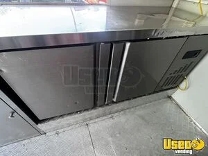 2024 Ud-ft Food Trailer Kitchen Food Trailer Propane Tank Connecticut for Sale