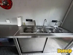 2024 Ud-ft Kitchen Food Trailer 22 Connecticut for Sale