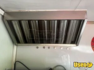 2024 Ud-ft Kitchen Food Trailer Electrical Outlets Connecticut for Sale