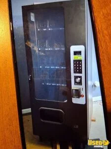 2024 Usi Snack Machine 2 Pennsylvania for Sale