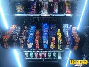 2024 Usi / Wittern Combo Machine 7 Florida for Sale
