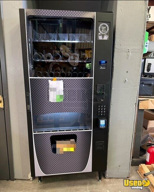 2024 Usi / Wittern Combo Machine Florida for Sale