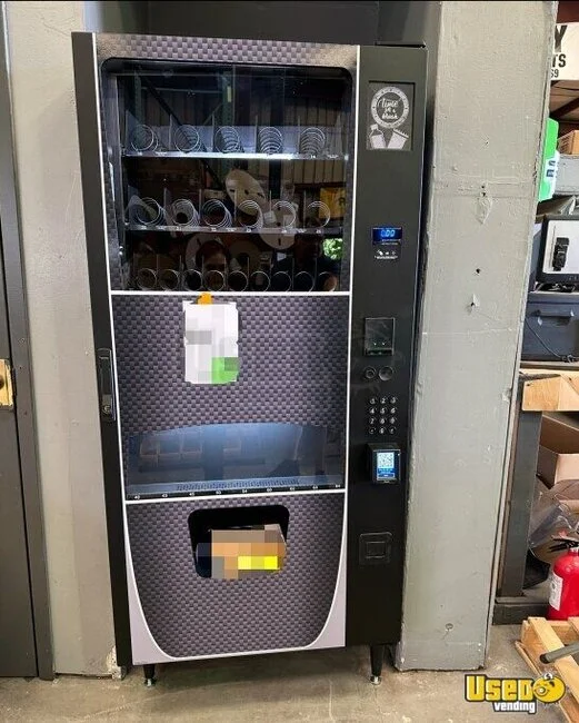2024 Usi / Wittern Combo Machine Florida for Sale