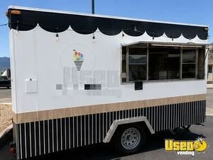 2024 Ut85141235 Snowball Trailer Air Conditioning California for Sale