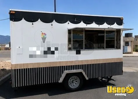 2024 Ut85141235 Snowball Trailer California for Sale