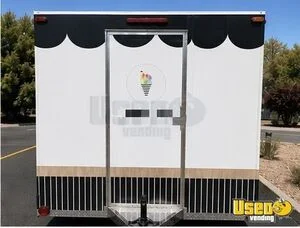 2024 Ut85141235 Snowball Trailer Concession Window California for Sale