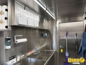 2024 Ut85141235 Snowball Trailer Diamond Plated Aluminum Flooring California for Sale