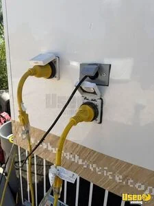 2024 Ut85141235 Snowball Trailer Hot Water Heater California for Sale