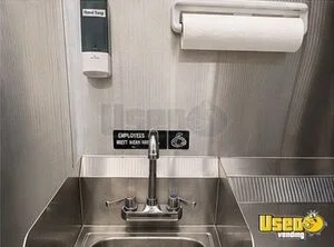 2024 Ut85141235 Snowball Trailer Ice Shaver California for Sale