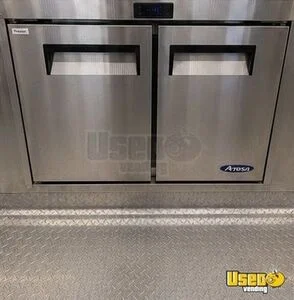 2024 Ut85141235 Snowball Trailer Refrigerator California for Sale