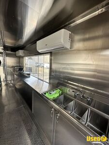 2024 Util Ice Cream Trailer Refrigerator California for Sale