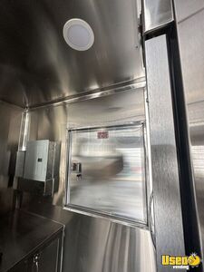 2024 Util Ice Cream Trailer Shore Power Cord California for Sale