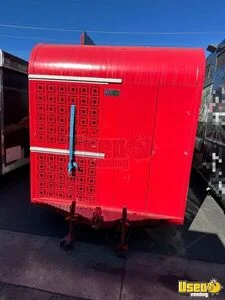 2024 Utility Kitchen Food Trailer Air Conditioning California for Sale