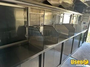 2024 Utility Kitchen Food Trailer Cabinets California for Sale