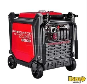 2024 Utility Kitchen Food Trailer Generator California for Sale