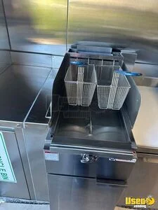 2024 Utility Kitchen Food Trailer Insulated Walls California for Sale
