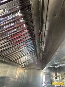 2024 Utility Kitchen Food Trailer Shore Power Cord California for Sale