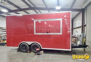 2024 Utl Kitchen Food Trailer Concession Window Delaware for Sale