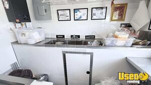 2024 Utl Kitchen Food Trailer Exterior Customer Counter Delaware for Sale
