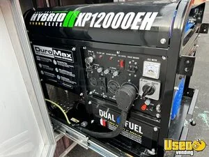 2024 Utl Kitchen Food Trailer Flatgrill Ohio for Sale