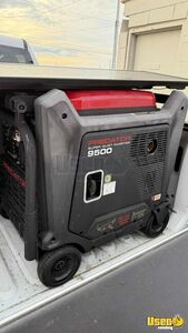 2024 Utl Kitchen Food Trailer Generator Delaware for Sale