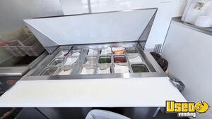 2024 Utl Kitchen Food Trailer Propane Tank Delaware for Sale