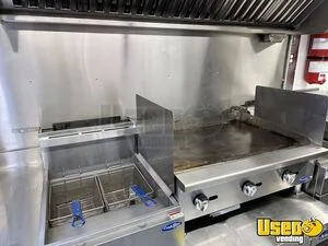 2024 Utl Kitchen Food Trailer Refrigerator Ohio for Sale