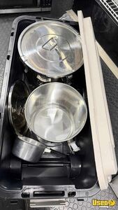 2024 Utl Kitchen Food Trailer Shore Power Cord Delaware for Sale