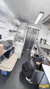 2024 Utl Kitchen Food Trailer Spare Tire Delaware for Sale