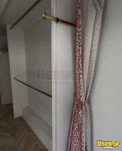 2024 Van Double Axel Mobile Boutique 10 California for Sale