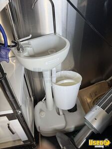 2024 Vict610safs - Interstate Silver Concession Trailer Additional 2 Nevada for Sale