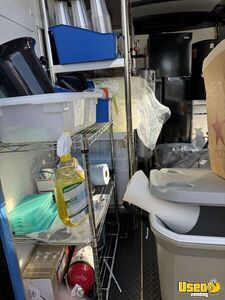 2024 Vict610safs - Interstate Silver Concession Trailer Additional 6 Nevada for Sale