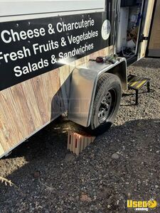 2024 Vict610safs - Interstate Silver Concession Trailer Concession Window Nevada for Sale