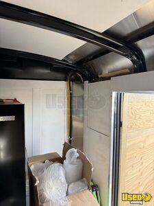 2024 Vict610safs - Interstate Silver Concession Trailer Exterior Lighting Nevada for Sale