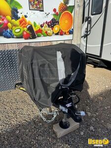 2024 Vict610safs - Interstate Silver Concession Trailer Interior Lighting Nevada for Sale