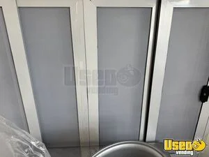 2024 Vict610safs - Interstate Silver Concession Trailer Pos System Nevada for Sale