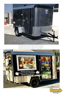 2024 Vict610safs - Interstate Silver Concession Trailer Spare Tire Nevada for Sale