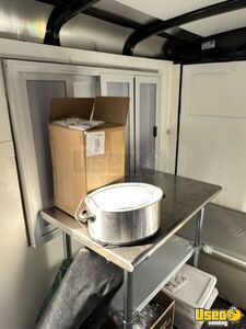 2024 Vict610safs - Interstate Silver Concession Trailer Work Table Nevada for Sale